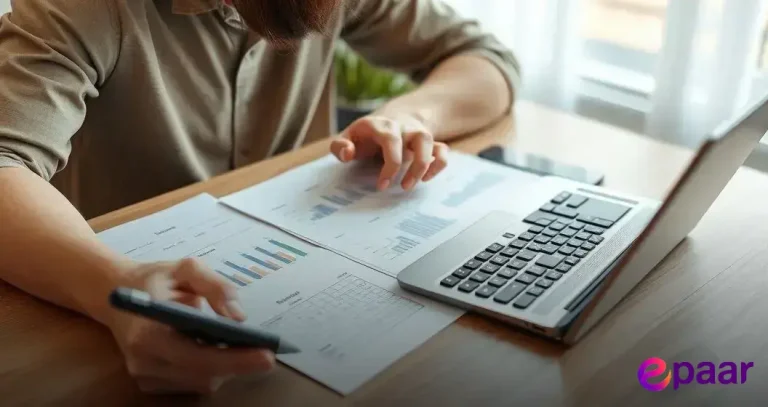 Finanzplanung für junge Erwachsene: Der ultimative Leitfaden