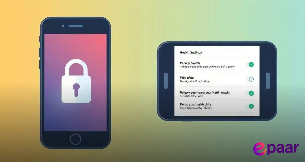 Gesundheitsapps und ihre Datenschutzfragen Gesundheitsapps und ihre Datenschutzfragen
