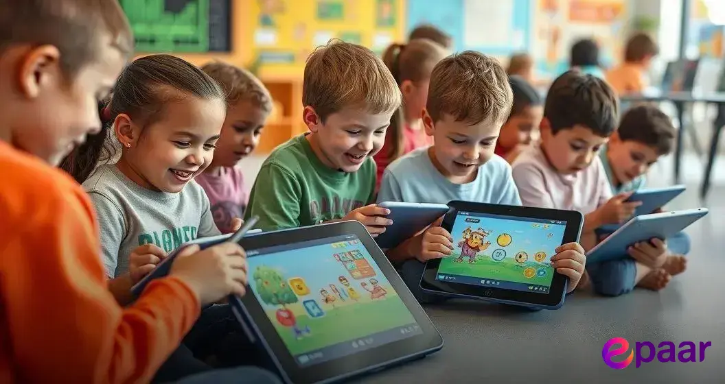 Interaktive Lernspiele und Apps Interaktive Lernspiele und Apps