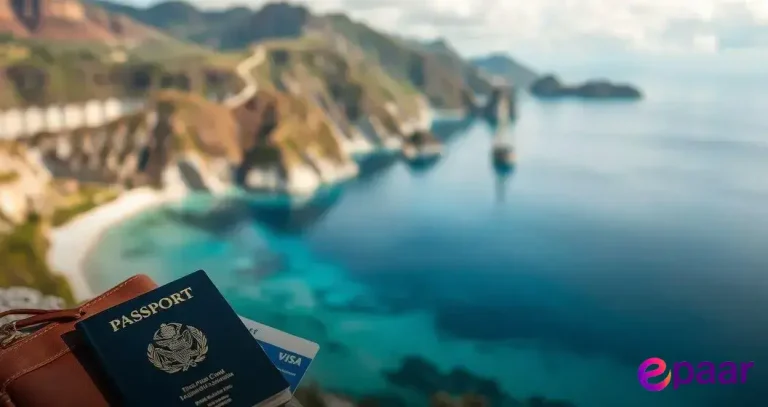 Kreditkarte für Reisen: Machen Sie Ihre Abenteuer unvergesslich