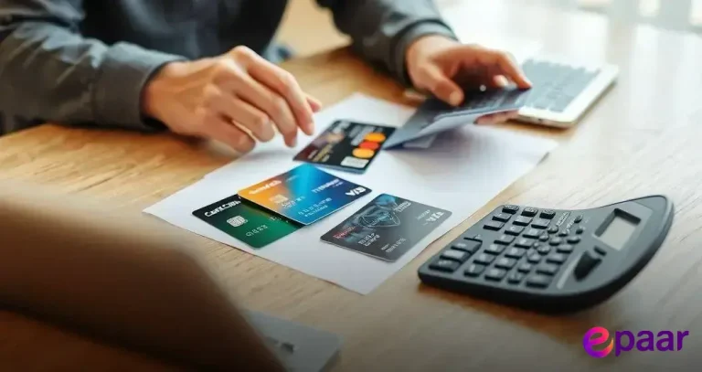 Kreditkarte vergleichen leicht gemacht: So finden Sie die Beste