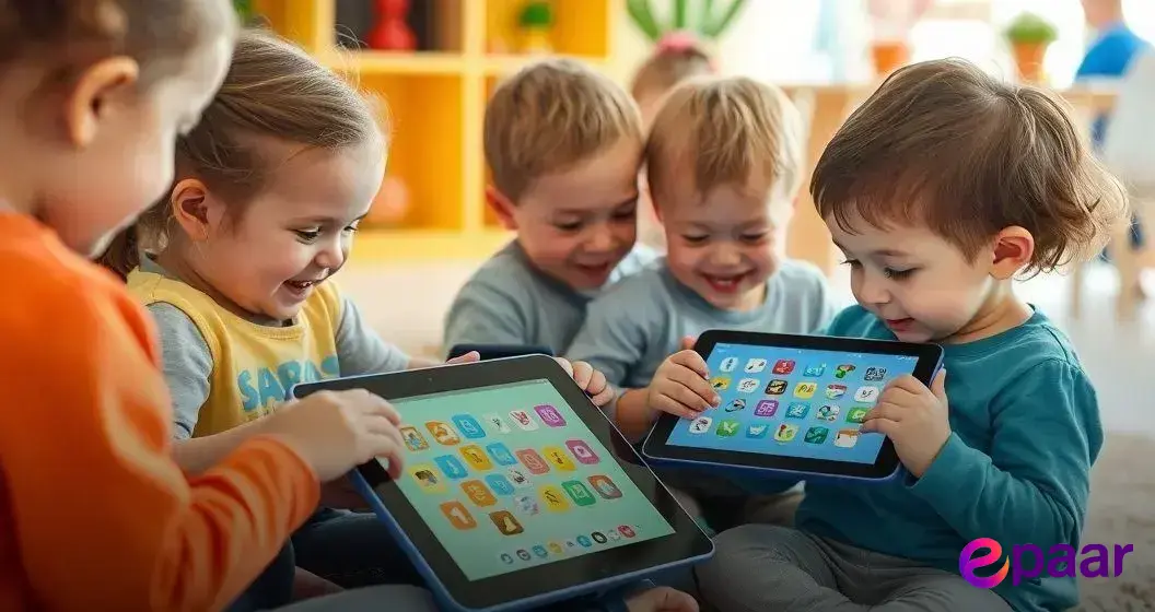 Lernapps für Kinder und Jugendliche Lernapps für Kinder und Jugendliche