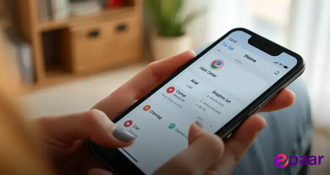 Nützliche Apps zur Zeitersparnis