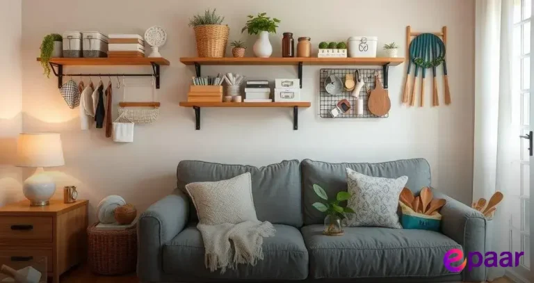 Praktische Alltagstricks für ein einfacher Leben