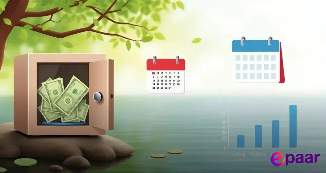 Risikoarme Geldanlagen: Ein Überblick