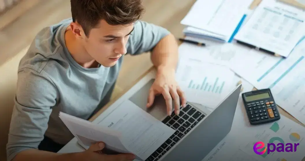 Schuldenmanagement leicht gemacht