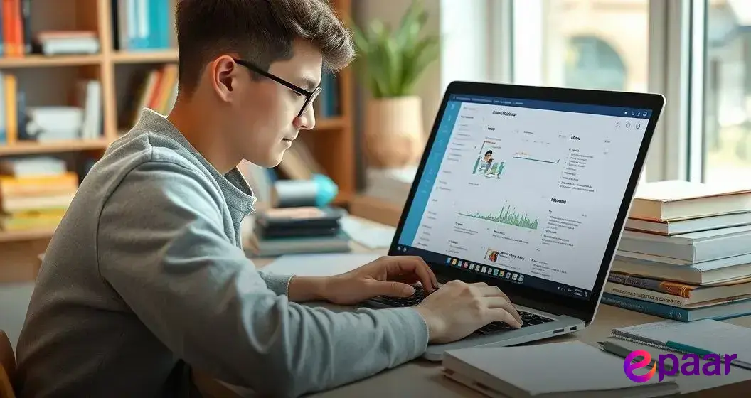 Studienorganisation: Die besten Apps