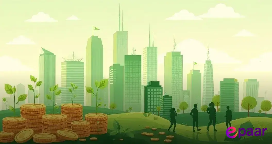 Tipps für nachhaltige Geldanlage