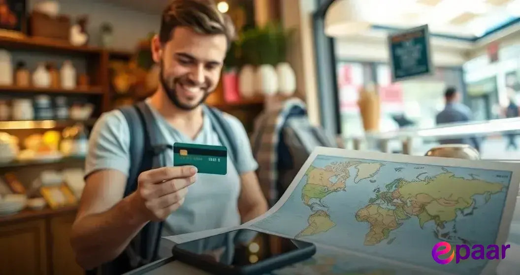 Tipps zur Nutzung der Kreditkarte im Ausland