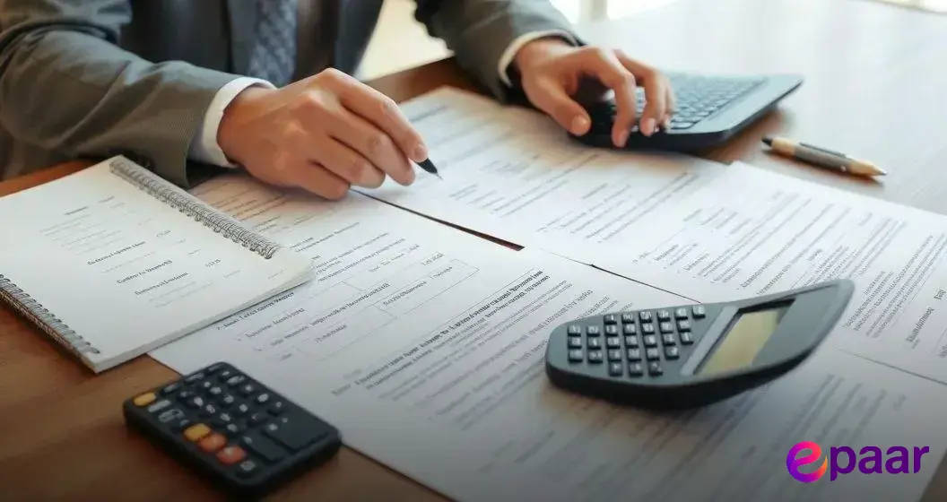 Vermeidung von Schuldenfallen