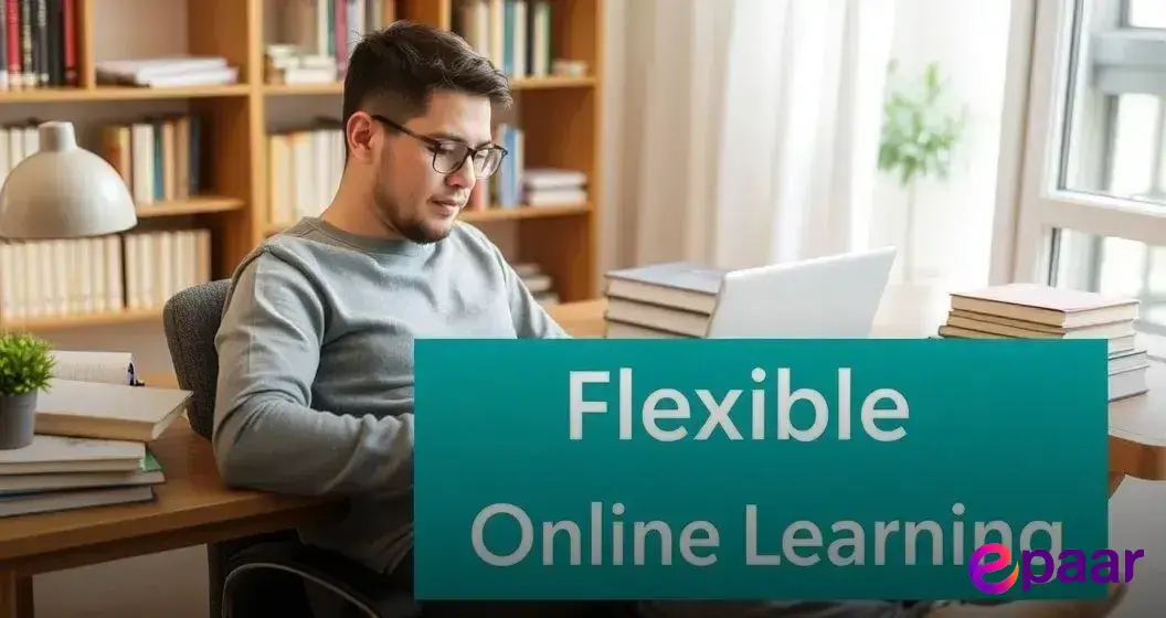 Weiterbildungsmöglichkeiten online