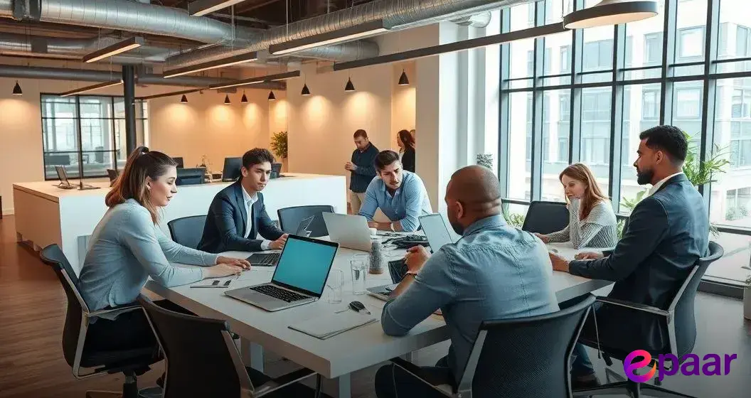 Zukunftstrends im Jobmarkt