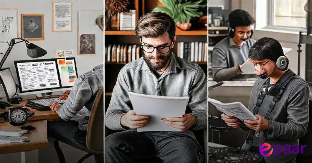 Erfolgsgeschichten kreativer Zeitmanager