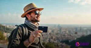 Kreditkarte für Reisen: Die besten Optionen 2023