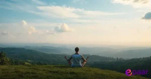 Meditations-App gegen Angstzustände: Finde deine innere Ruhe