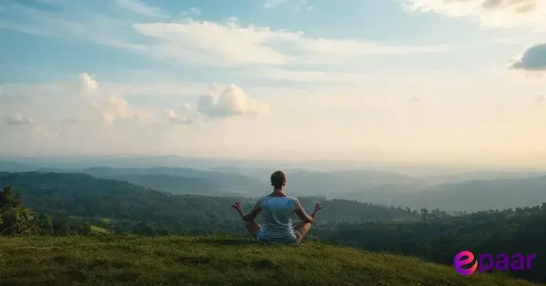 Meditations-App gegen Angstzustände: Finde deine innere Ruhe