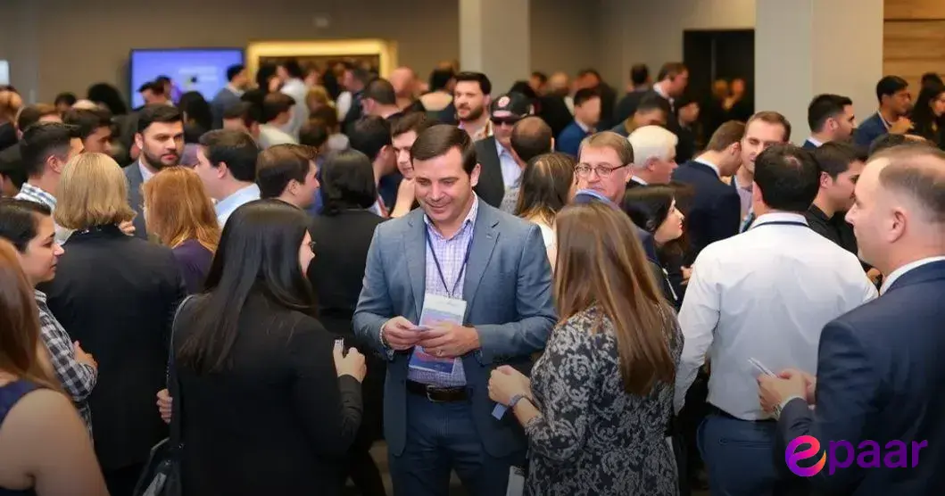 Netzwerken für den Erfolg