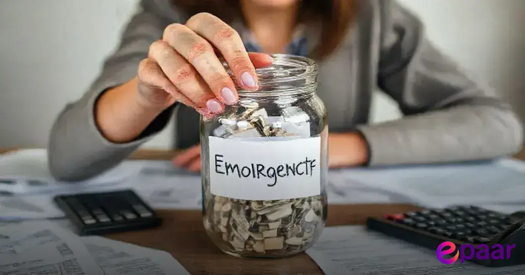 Tipps zum Sparen für unerwartete Ausgaben