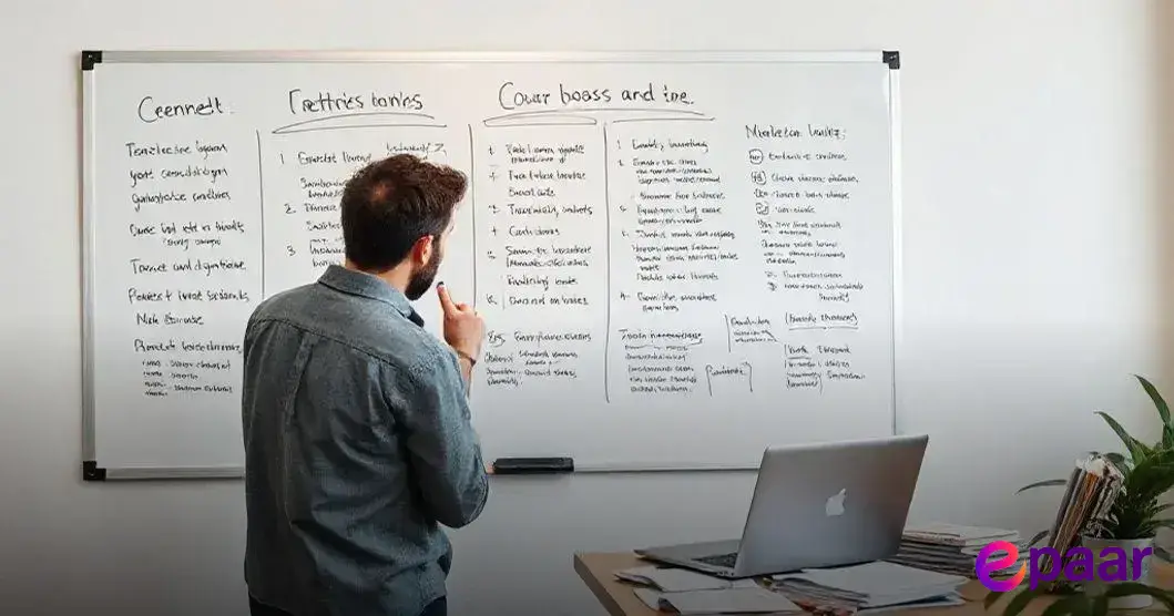 Tipps zur Anwendung von Notgroschen