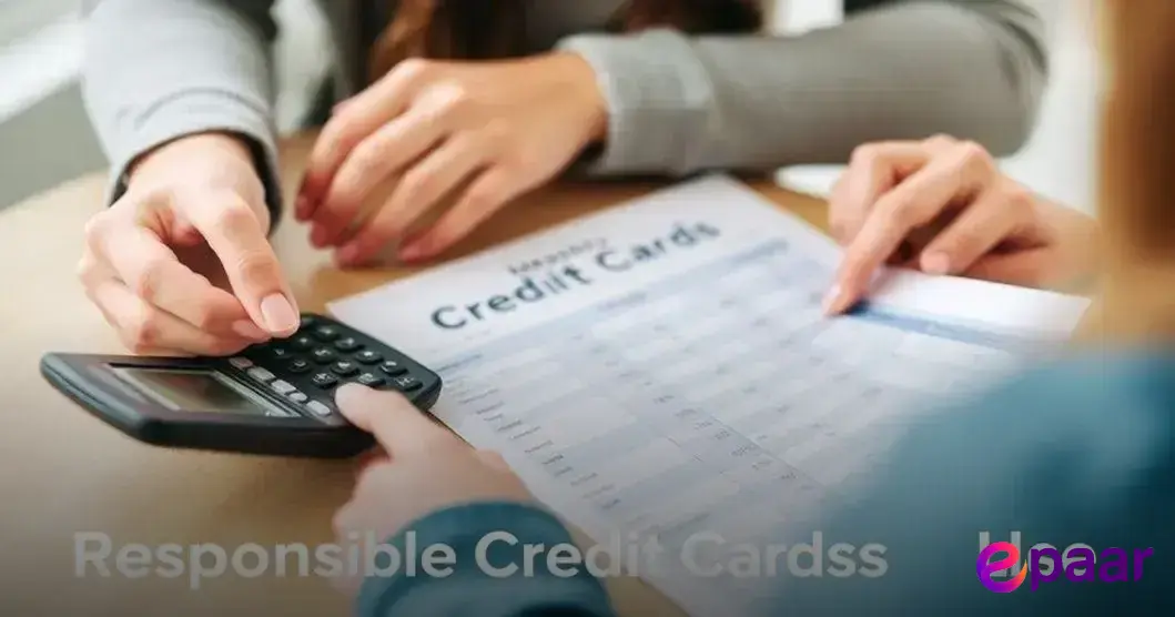 Wichtige Tipps zur Nutzung Ihrer Kreditkarte