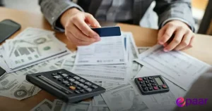 Wie man Kreditkartenschulden vermeidet: 9 effektive Strategien