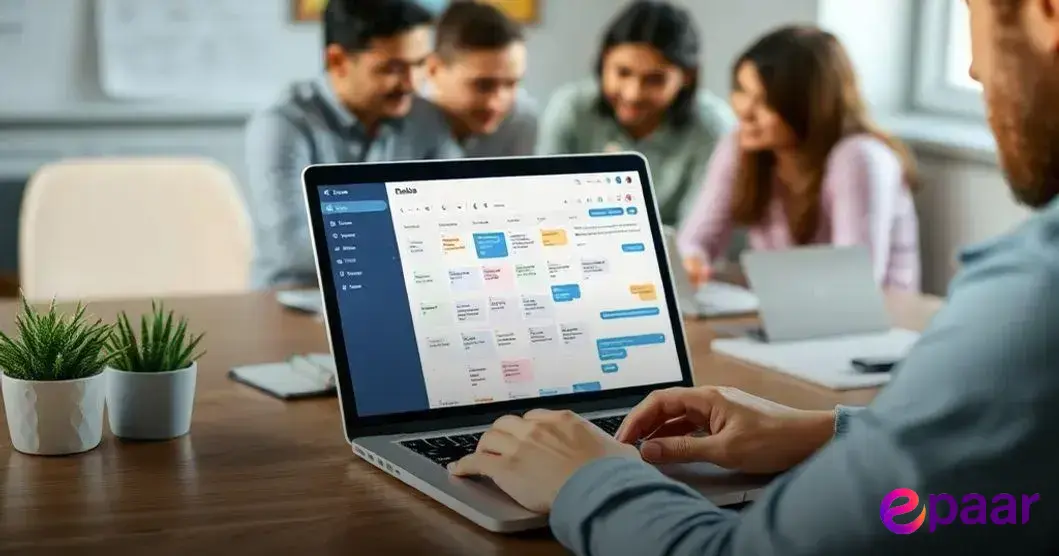 Wie man Produktivitäts‑Apps effektiv nutzt
