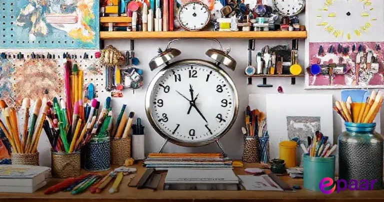 Zeitmanagement‑Tricks für kreative Köpfe: Clever und Kreativ