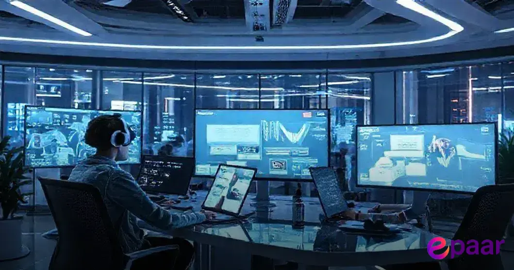 Zukunft der Produktivitäts‑Apps für Remote‑Teams