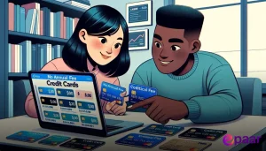 Beste Kreditkarte ohne Jahresgebühr 2025: Das große Ranking