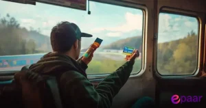 Kreditkarte für Wochenendpendler: Vorteile und Tipps für Reisende