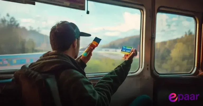 Kreditkarte für Wochenendpendler: Vorteile und Tipps für Reisende